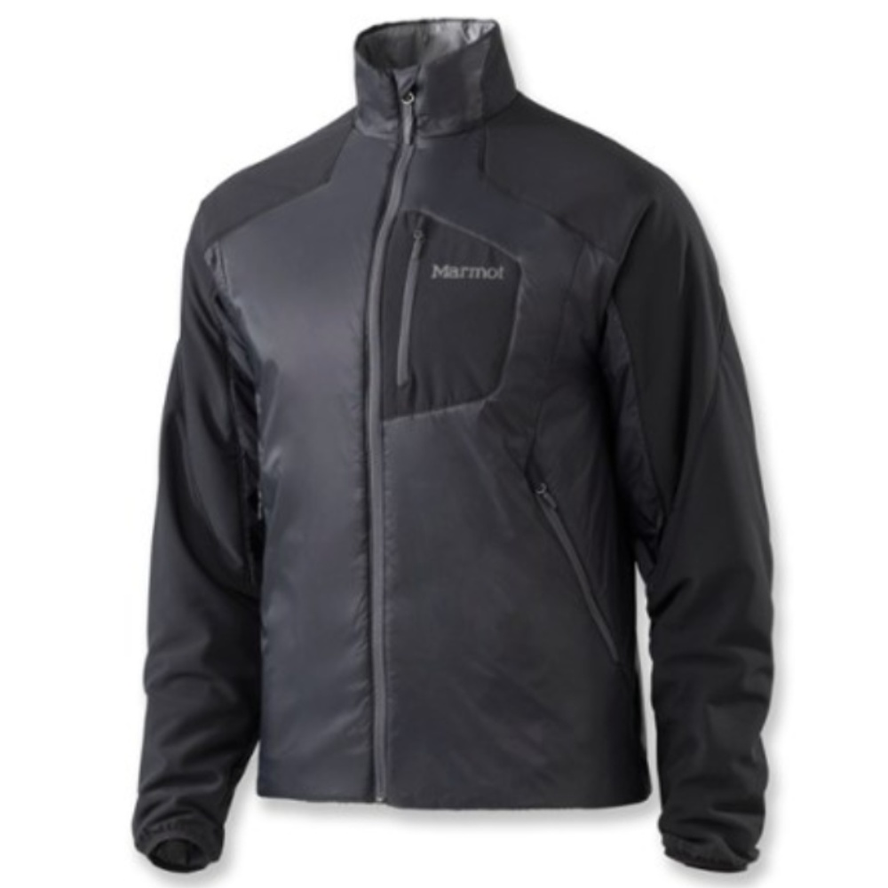 Marmot Isotherm Insulated Jacket - Men's